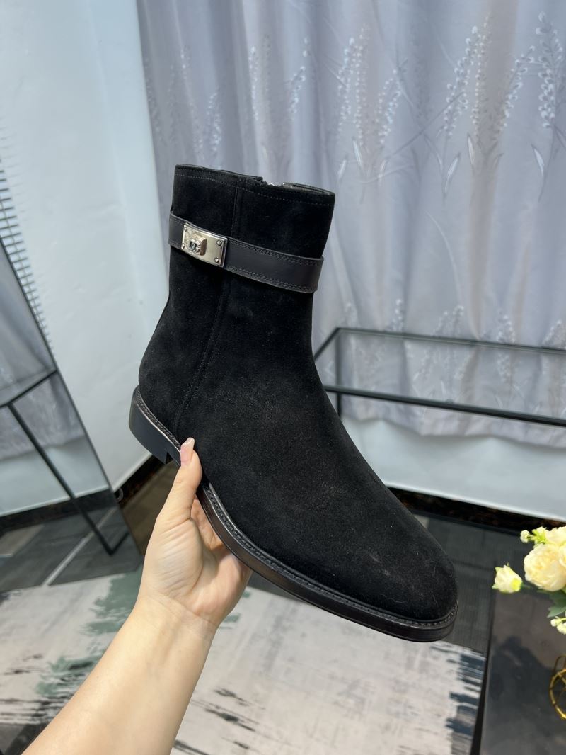 Dolce & Gabbana Boots